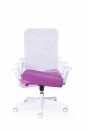Zdravotní ergonomické kancelářské křeslo (židle) Techno Medica Balance Peška - SLEVA nebo DÁREK a DOPRAVA ZDARMA