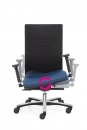 Zdravotní ergonomické kancelářské křeslo (židle) Reflex Balance C Peška - SLEVA nebo DÁREK a DOPRAVA ZDARMA
