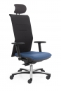 Zdravotní ergonomické kancelářské křeslo (židle) Reflex Balance C XL Peška - SLEVA nebo DÁREK a DOPRAVA ZDARMA