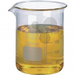 Kádinka nízká, sklo Duran®, 150 ml