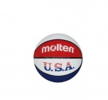 Basketbalový míč Molten BC5R USA