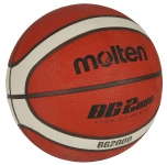 Basketbalový míč Molten B3G 2000
