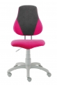 Dětská studentská židle Fuxo V-Line - SLEVA nebo DÁREK a DOPRAVA ZDARMA