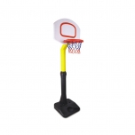 Dětský hrací basketbalový koš 103000