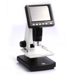 Digitální mikroskop Levenhuk DTX 500 LCD - SLEVA nebo DÁREK