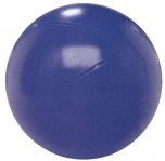 Gymnastický míč 55cm EXTRA FITBALL - 1302