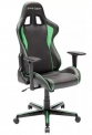 Herní židle DXRacer OH/FH08/NE