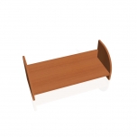 HOBIS Strong Závěsná police na zeď  80 cm - HPS 80