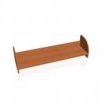 HOBIS Strong Závěsná police na zeď  120 cm - HPS 120
