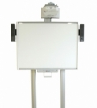 Interaktivní sestava SMART Board 885