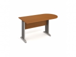 Jednací přídavný stůl Cross CP 1600 1 160x75,5x80 cm (ŠxVxH)