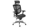 Kancelářské křeslo (židle) Enjoy Antares  - SLEVA nebo DÁREK a DOPRAVA ZDARMA
