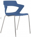 Konferenční židle 2160 PC AOKI + SLEVA nebo DÁREK