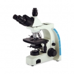 Laboratorní mikroskop LM 666 LED PC/∞