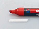 Náhradní hrot do fixu popisovače Edding 29, 33, 363 průměr 1 - 5 mm
