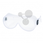 Ochranné brýle s pacičkami Panorama, flexibilní, s UV filtrem