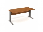 Pracovní stůl Cross CS 1800 180x75,5x80 cm (ŠxVxH)