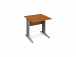 Pracovní stůl Cross CS 800 80x75,5x80 cm (ŠxVxH)