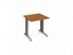 Pracovní stůl Flex FS 800 80x75,5x80 cm (ŠxVxH)