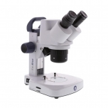 Stereoskopický digitální mikroskop DSTM 123 EEB