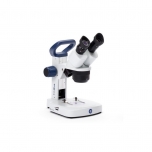 Stereoskopický mikroskop STM 123 EEB