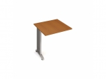 Stůl doplňkový Flex FP 801 80x75,5x80 cm (ŠxVxH)