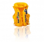 Vesta plavecká INTEX 58660 DELUXE SCHOOL